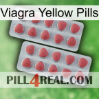 Viagra Yellow Pills 19